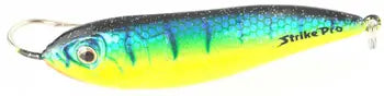 Vobler STRIKE PRO VOBLER STRIKE PRO ANTIBRADIS 7.5CM.11G