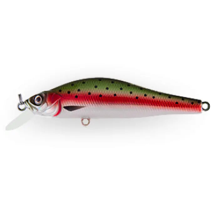 Vobler STRIKE PRO VOBLER STRIKE PRO 8CM/8,5G ARCHBACK
