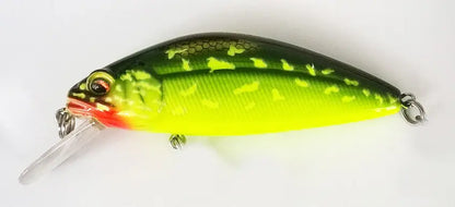 Vobler STRIKE PRO VOBLER STRIKE PRO 8CM/15,3G SHIFTY SHAD