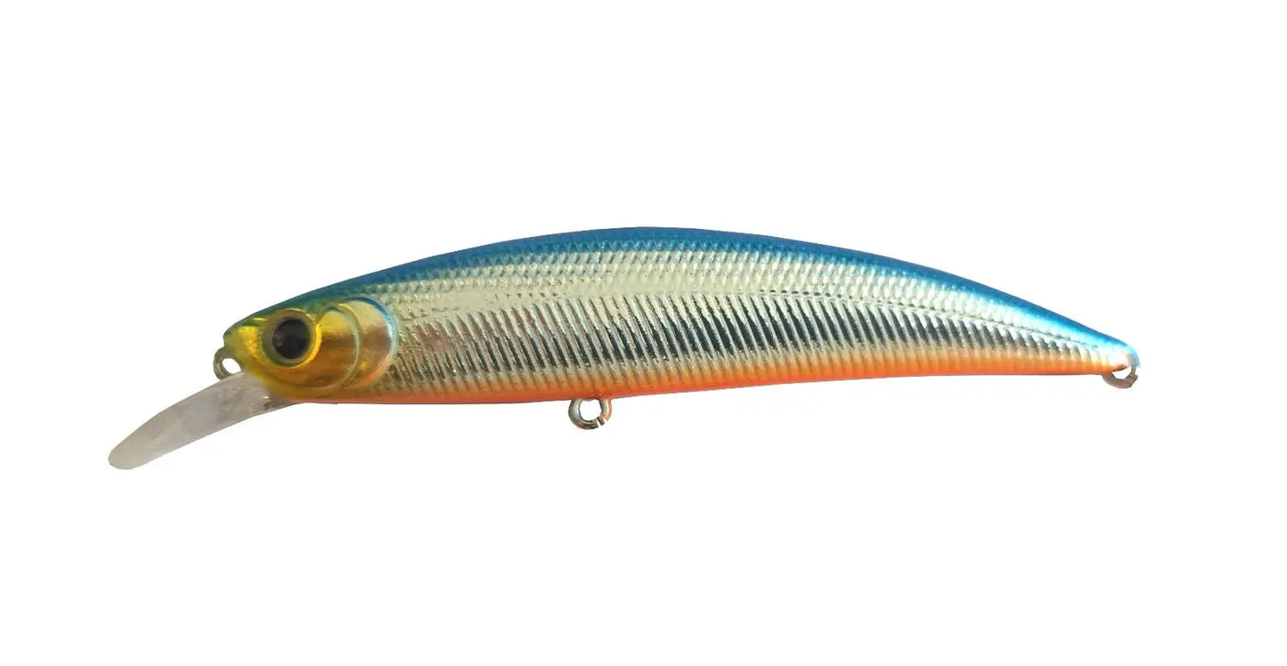 Vobler STRIKE PRO VOBLER SKINNY MINI 8,5CM/13,4G