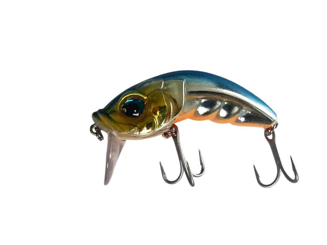Vobler STRIKE PRO VOBLER HUNCHBACK 8CM/18G (SAM)