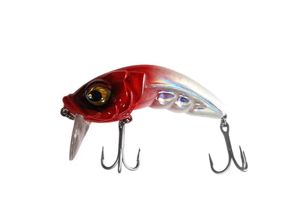 Vobler STRIKE PRO VOBLER HUNCHBACK 8CM/18G
