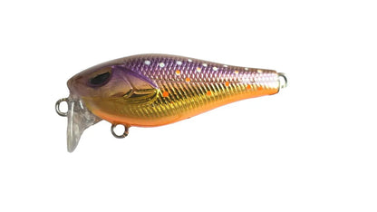 Vobler STRIKE PRO VOBLER FUNKY-X CRANK 4CM/2,8G (SAM)
