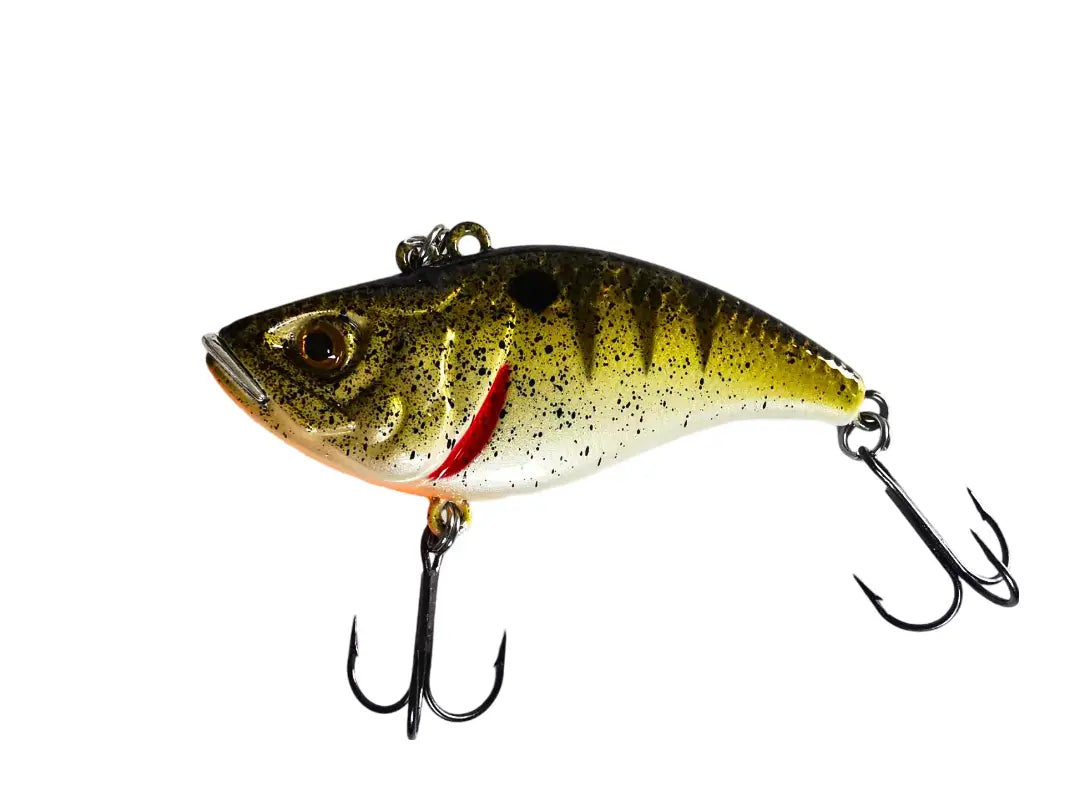 Vobler STRIKE PRO VOBLER FLAP JACK 6,5CM/13,6G