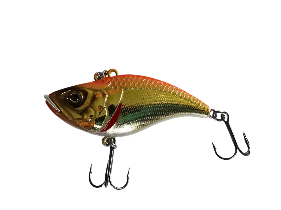 Vobler STRIKE PRO VOBLER FLAP JACK 6,5CM/13,6G