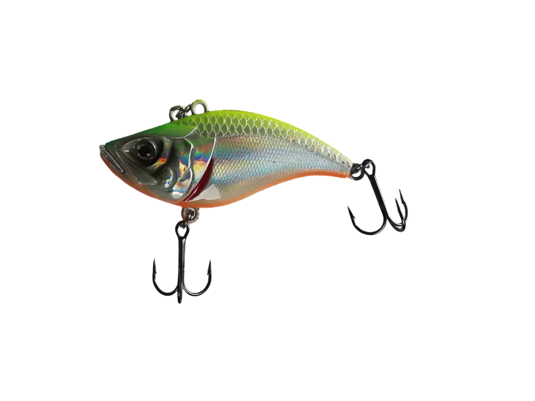 Vobler STRIKE PRO VOBLER FLAP JACK 6,5CM/13,6G