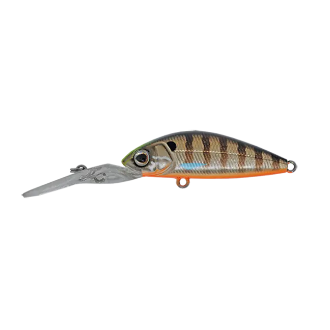 Vobler STRIKE PRO VOBLER CrRASH 4,8CM/5,2G