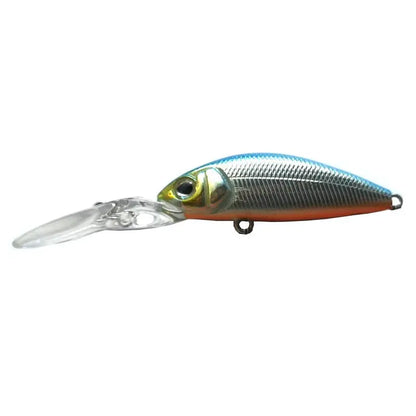 Vobler STRIKE PRO VOBLER CRASH 4,8CM/5,2G