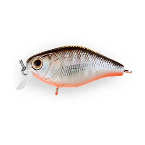Vobler STRIKE PRO VOBLER CRANKY SS 4CM/3,7G