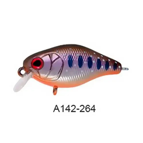 Vobler STRIKE PRO VOBLER CRANKY SS 4CM/3,7G
