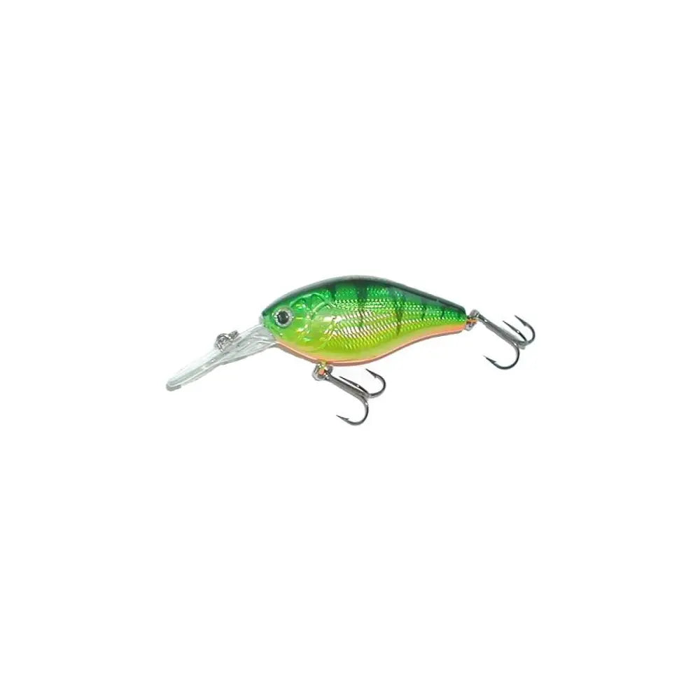 Vobler STRIKE PRO VOBLER CRANKY DEEP 4CM/4,6G