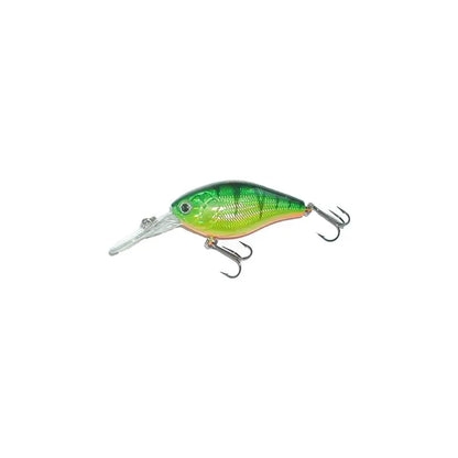 Vobler STRIKE PRO VOBLER CRANKY DEEP 4CM/4,6G