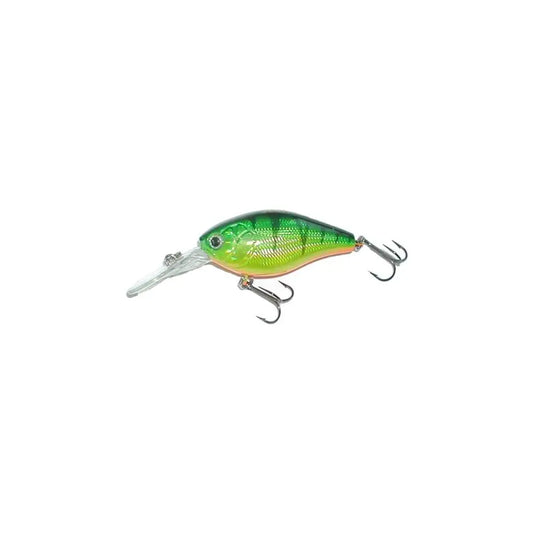 Vobler STRIKE PRO VOBLER CRANKY DEEP 4CM/4,6G