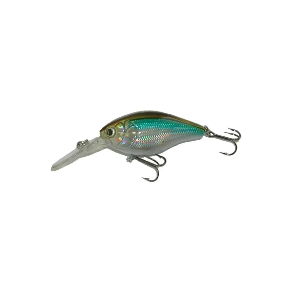 Vobler STRIKE PRO VOBLER CRANKY DEEP 4CM/4,6G
