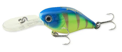 Vobler STRIKE PRO VOBLER CRANKY DEEP 4CM/4,6G