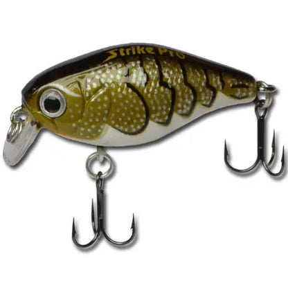 Vobler STRIKE PRO VOBLER CRANKY 4CM/4,2G