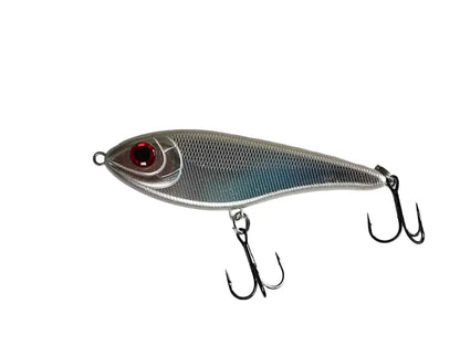 Vobler STRIKE PRO VOBLER BUSTER JERK II 12CM/37G (SAM)
