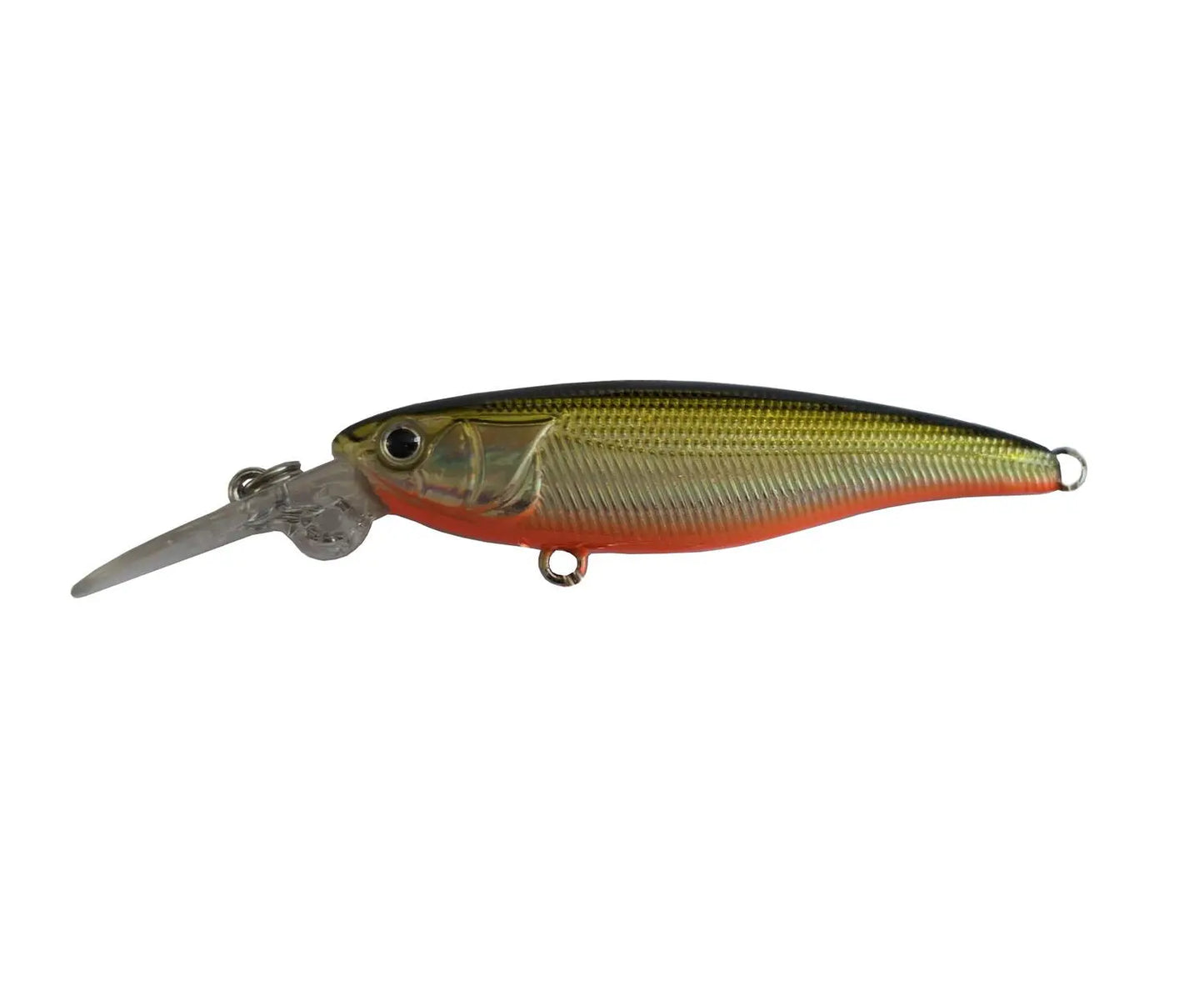 Vobler STRIKE PRO VOBLER BICUDA 5CM/3,8G (SP)