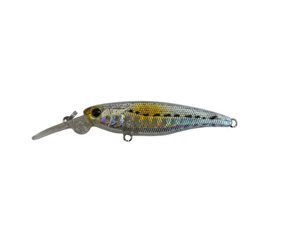 Vobler STRIKE PRO VOBLER BICUDA 50SP 5CM/3,8G (SP)