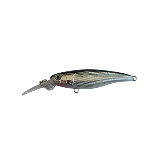 Vobler STRIKE PRO VOBLER BICUDA 50SP 5CM/3,8G (SP)