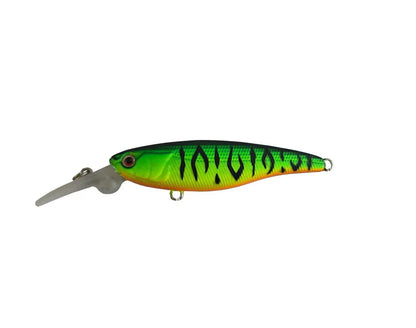 Vobler STRIKE PRO VOBLER BICUDA 50SP 5CM/3,8G (SP)