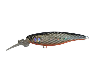 Vobler STRIKE PRO VOBLER BICUDA 50SP 5CM/3,8G (SP)