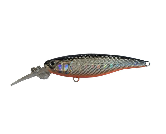 Vobler STRIKE PRO VOBLER BICUDA 50SP 5CM/3,8G (SP)