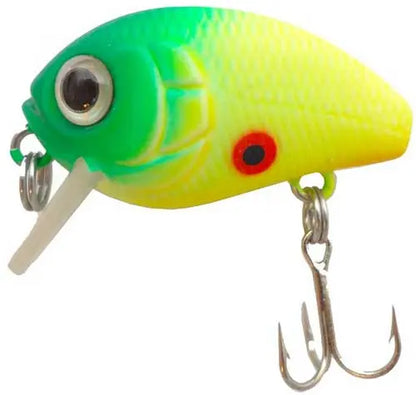 Vobler STRIKE PRO VOBLER BABY PRO 2,5CM/2G