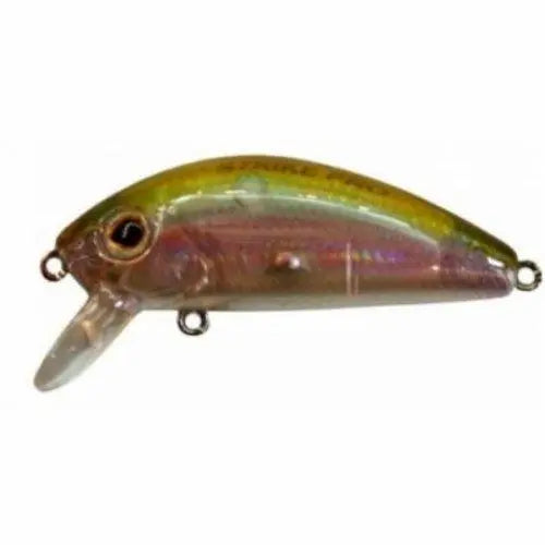 Vobler STRIKE PRO VOBLER 6CM.6G MUSTANG MINNOW