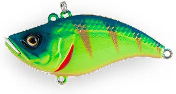 Vobler STRIKE PRO VOBLER 6,5CM/13,6G FOSFO FLAP JACK