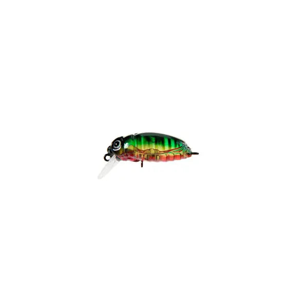 Vobler STRIKE PRO VOBLER 4CM/5,7G BEETLE BUSTER(F)