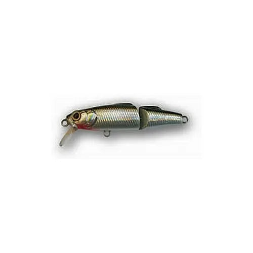 Vobler STRIKE PRO VOBLER 4CM/2,5G SILVER SPRAT .