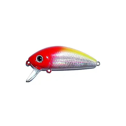 Vobler STRIKE PRO VOBLER 4,5CM/5,5G MUSTANG MINNOW .