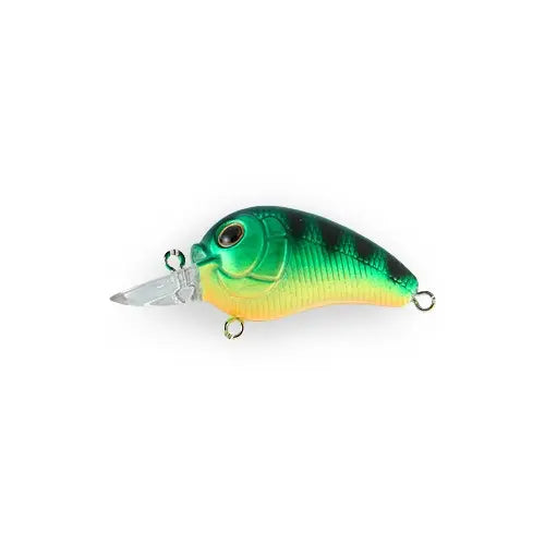 Vobler STRIKE PRO VOBLER 3,5CM/3,5G BABY PRO CULOARE A45T