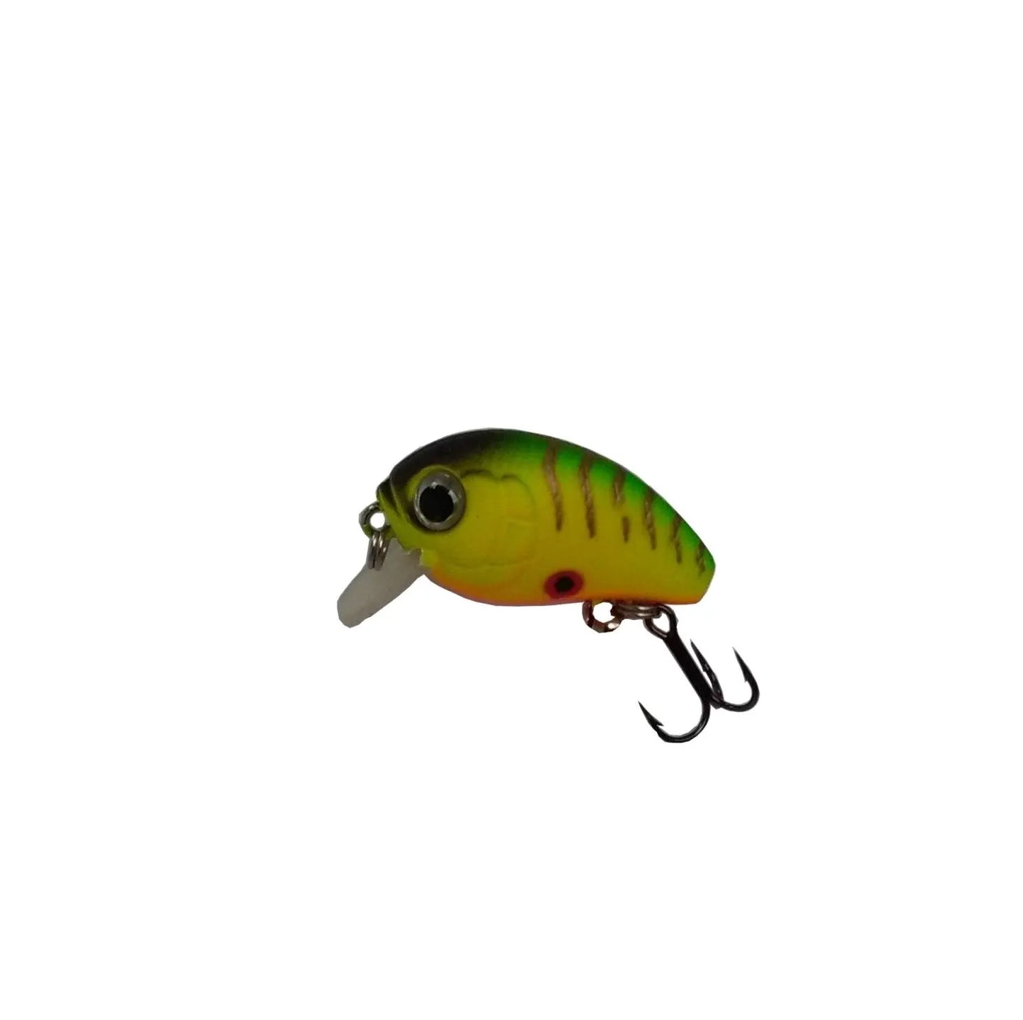 Vobler STRIKE PRO VOBLER 2,5CM/2G BABY PRO