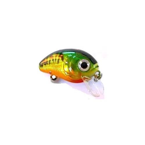 Vobler STRIKE PRO VOBLER 2,5CM/2,5G BABY PRO .