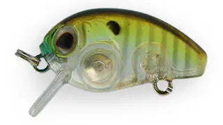 Vobler STRIKE PRO VOBLER 2,5CM.2,5G BABY PRO