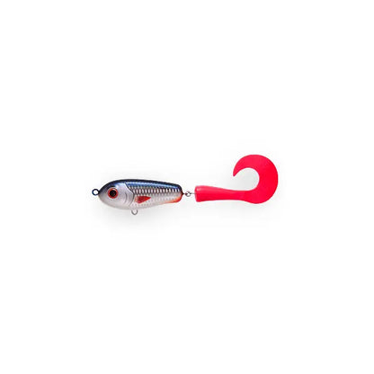 Vobler STRIKE PRO VOBLER 16CM/31G WOLF TAIL JR.