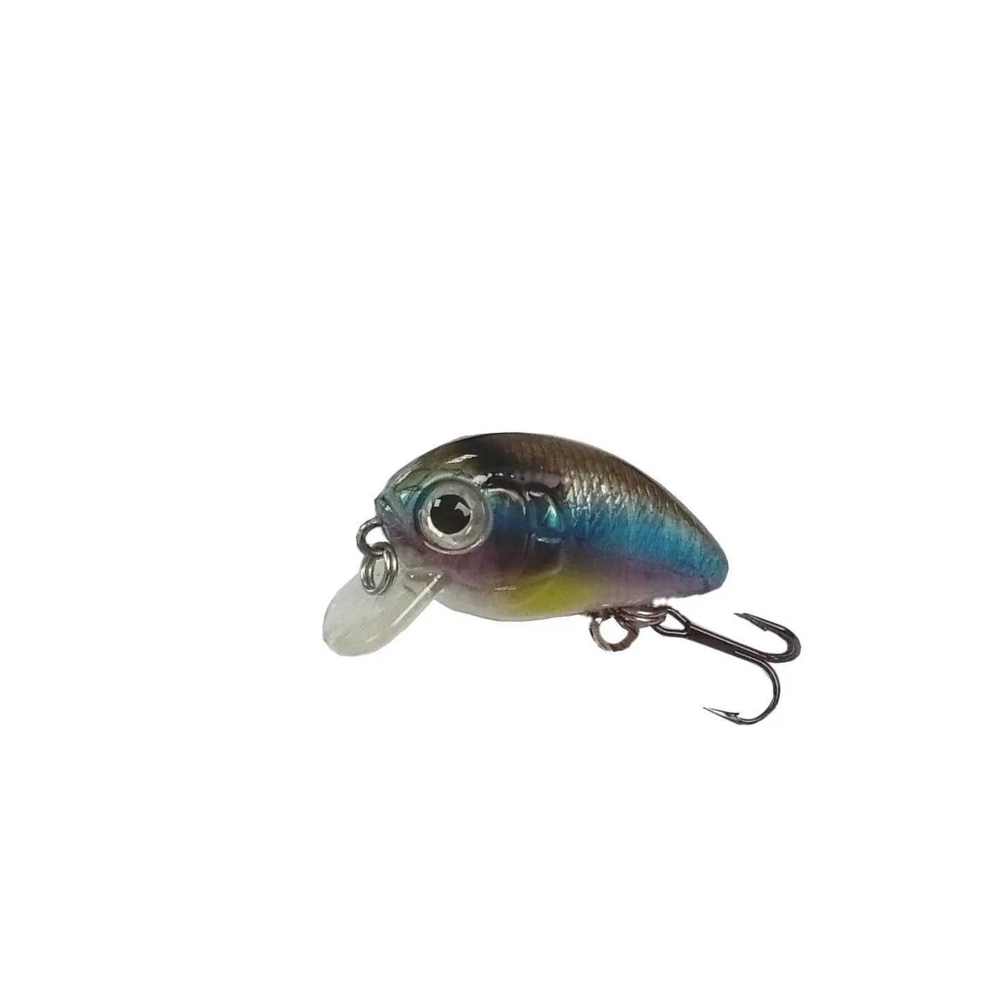 Vobler STRIKE PRO VOBLER 2,5CM/2G BABY PRO