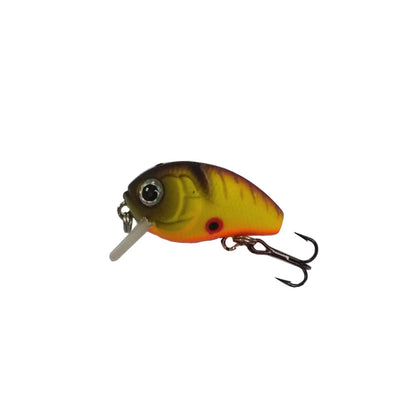 Vobler STRIKE PRO VOBLER 2,5CM/2G BABY PRO
