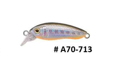Vobler STRIKE PRO THE FLEA 3CM/1,3G