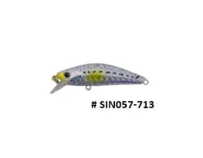 Vobler STRIKE PRO SKINNY MINI 5CM/4,5G