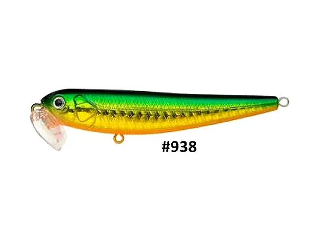 Vobler STRIKE PRO POPPER SWING POP 8,5CM/9,8G