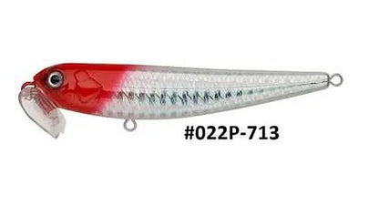 Vobler STRIKE PRO POPPER SWING POP 8,5CM/9,8G