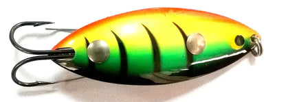 Vobler STRIKE PRO OSCILANTA ANTIBRADIS STRIKE PRO 7CM/18G