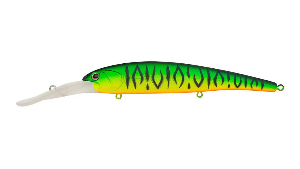 Vobler STRIKE PRO HOOLIGAN SHALLOW 12CM/20,1G