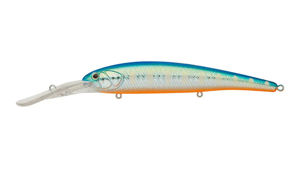 Vobler STRIKE PRO HOOLIGAN SHALLOW 12CM/20,1G