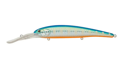 Vobler STRIKE PRO HOOLIGAN SHALLOW 12CM/20,1G