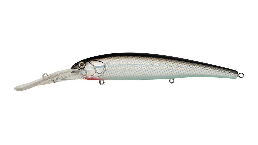 Vobler STRIKE PRO HOOLIGAN SHALLOW 12CM/20,1G