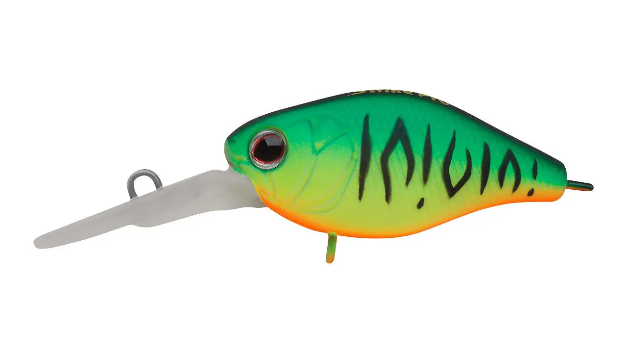 Vobler STRIKE PRO CRANKY-X DEEP 6CM/16G